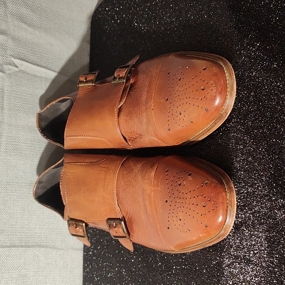Asher Green Shoes